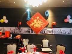 -上海小南国(正大店)