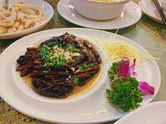 -新聚丰菜馆(太监弄店)