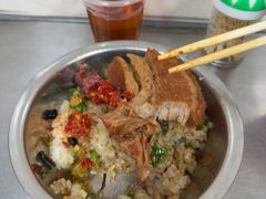 -老嘢扣肉糯米饭(云亭街店)