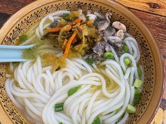 -正宗李家土鸡米线店