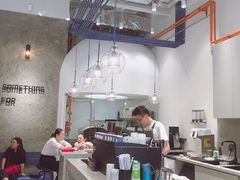 -Something For(中洲湾店)