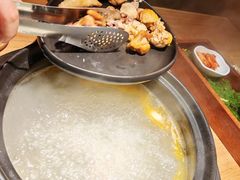 -一朵菌·野生菌探索家火锅(南亚店)