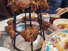 -巴依老爷新疆美食(清华东门店)