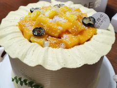-迦南的早晨蛋糕甜品集合店
