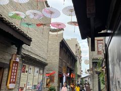 -东西巷
