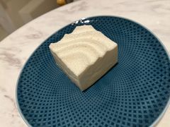 晓&nbsp;·&nbsp;玄米柚子慕斯甜品-théATRE 茶聚场(王府中環店)