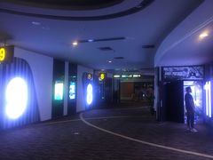 -万达影城(东城万达广场IMAX店)