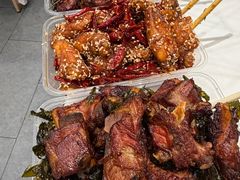 -钟记陕南菜·煎锅鱼(红专南路店)