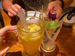 -云海肴·汽锅鸡·云南菜(苏州中心店)