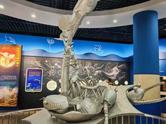 -国家自然博物馆