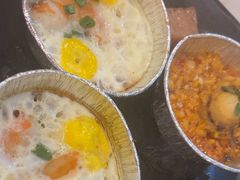 -炭烤麻里·臻选自助烤肉料理(观音桥大融城店)