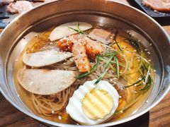 -·缸桶屋·韩式牛肋条自助烤肉(西湖D11店)