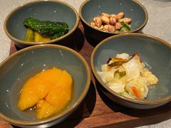 -半山腰·云南菜(侨福芳草地店)