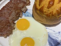 -添饭茶餐厅(天悦龙庭店)