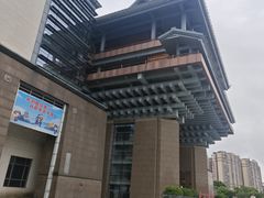 门面-桂林博物馆
