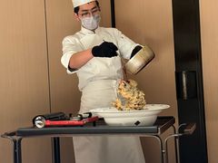 -杏花堂晋商私房菜(华熙五棵松店)