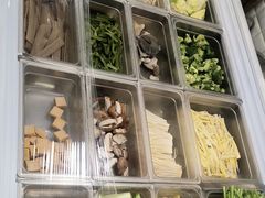-拿渡·水煮鱼麻辣香锅(王府井奥莱·香江小镇店)