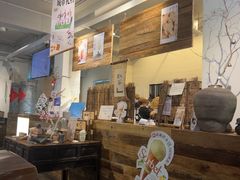 -成川茶店·潮汕工夫浓茶(万象店)