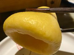 御街窝窝头-绿茶餐厅(昌平悦荟店)