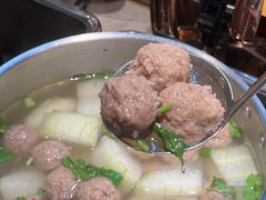 -比格比萨自助(宝山日月光店)