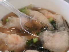 -家宴·灌蛋·沙茶面(曾厝垵店)