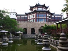 -苏州吴宫泛太平洋酒店