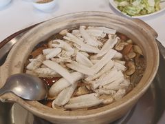 -天宜隆蘑菇宴火锅(石景山旗舰店)