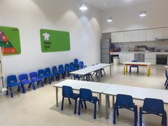 -爱睿思儿童早教亲子游泳(万象城店)