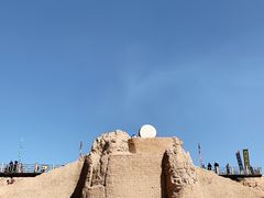 -水洞沟旅游区