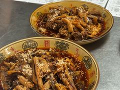 -周师饭店
