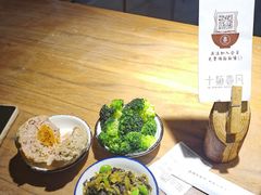 -十面春风·江南面馆(崇宁路店)