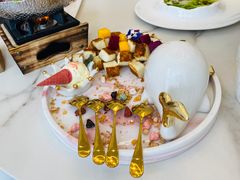 -古仓餐厅·创意菜