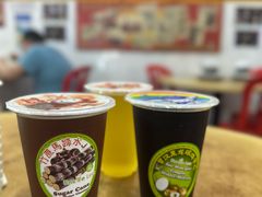 -叶全蒲种（乾）肉骨茶