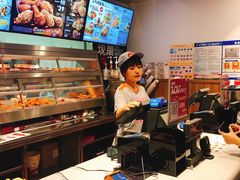 -肯德基(八里台店)