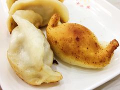 锅贴-珊珊小笼馆(仙霞路店)