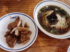 -天天鲜面馆(衡山路店)