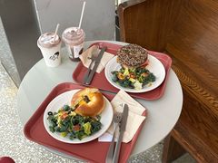 -OUR Bakery(三里屯太古里店)