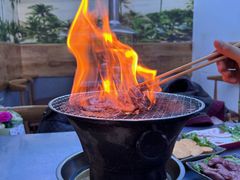 -老地方泥炉烤肉(总店)