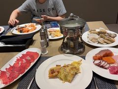 -上海临港美爵酒店·铃兰西餐厅