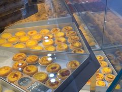 -酥大興·新国潮糕点配茶饮(龙岗万达黑金店)