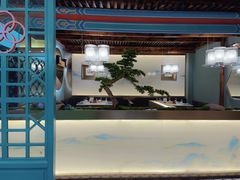 -热河食府(中山路店)