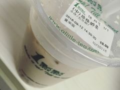 -1点点(爱华店)