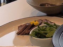 -杭州西湖柳莺里酒店·闻莺厅