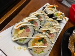 -米屋石锅拌饭(师大店)