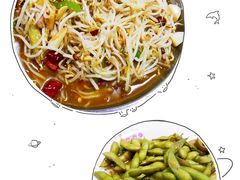 -清真·马峰烤肉(小学习北巷店)