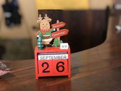 -卧龙堡客栈·中餐厅(古北水镇店)