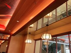 大堂-仓桥家·焗寿司·锅物(光谷步行街店)