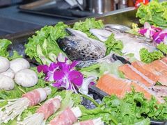 -北京海德酒店温泉