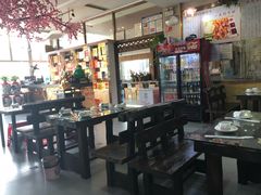 -祥阁食府妈妈菜