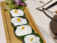 -清迈泰·泰国餐厅(华发商都店)